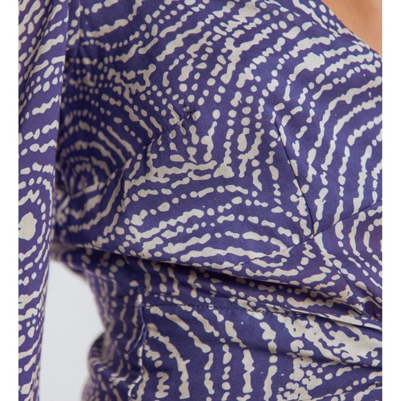 Anthropologie Mireille For Hope of flowers top - Picture 4 of 8